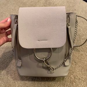 Lulu purse - Celine look a like
